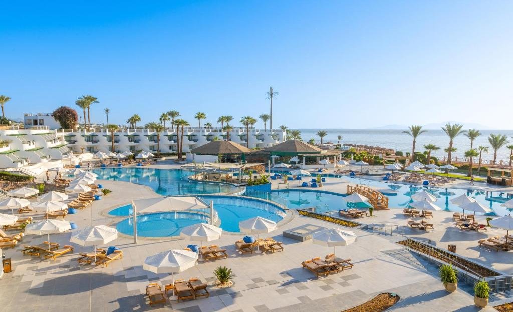 Safir Sharm Waterfalls Resort